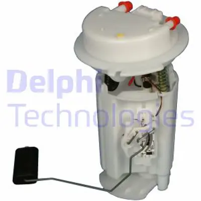 DELPHI FE10040-12B1 Samandıra - Peugeot 406 01/98>05/04 9630662180