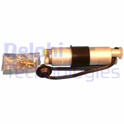 DELPHI FE10080-12B1 Yakıt Pompası  C180 C200 C220 C230 C280 C36 Clk200 03/1993 > 06/2002 A0004706394