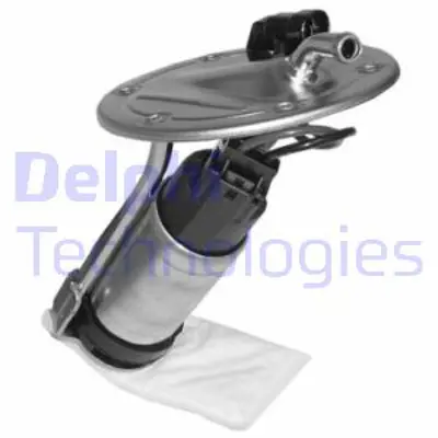 DELPHI FE10128-12B1 Samandıra - Daewoo Espero Nexıa 10/91>09/99 96494976