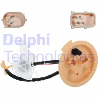 DELPHI FG1115-12B1 Samandıra  518d 520d 520d  525d 530d 530d  535d 535d  640d 640d Gran Coupe M550d 10/2009 > 16117260648