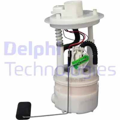 DELPHI FG1121-12B1 Samandıra - Fıat Panda Van Panda Petrol 00>04 51718054