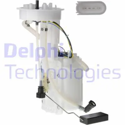 DELPHI FG1719-12B1 Samandıra    A4  Exeo 11/2004 > 09/2010 8E0919051P