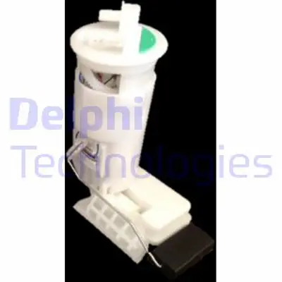 DELPHI FG2011-12B1 Samandıra  Saxo  // 106 12/1996 > 10/1999 152587