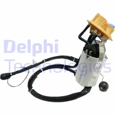 DELPHI FG2023-12B1 Samandıra - Volvo S60 S80 V70 Xc70 Xc90 07/2002 > 04/2010 8621967