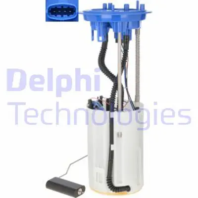 DELPHI FG2450-12B1 Yakıt Pompası  Daıly 06/2006 > 08/2011 69503530