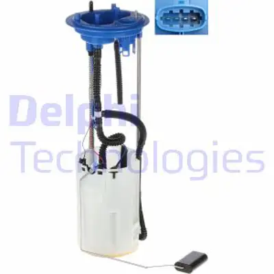 DELPHI FG2470-12B1 Depo Samandırası Boxer Iıı Jumper Iıı Ducato Iıı 2.2hdı 2.3jtd 06> 1398856080 1609672680