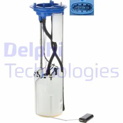 DELPHI FG2472-12B1 Depo Samandırası Boxer Iıı Jumper Iıı Ducato Iıı 2.2hdı 2.3jtd 06> 1398861080