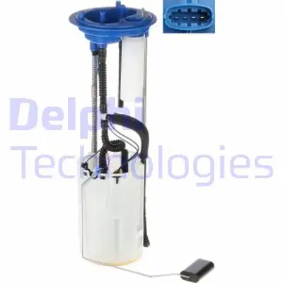 DELPHI FG2476-12B1 Depo Samandırası Boxer Iıı Jumper Iıı Ducato Iıı 2.2hdı 2.3jtd 06> 1398857080