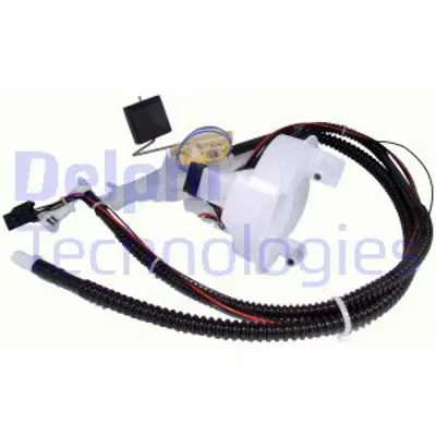 DELPHI FT10013-12B1 Samandıra - Mercedes C160c180c200c230c240c32 Amgc280c320c350c55 Amg 01>10 A2034701641