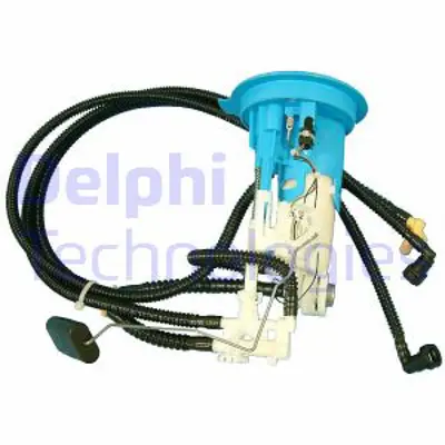 DELPHI FT10014-12B1 Samandıra  Sol    Q3  Tıguan 09/2007 > 5N0919109C