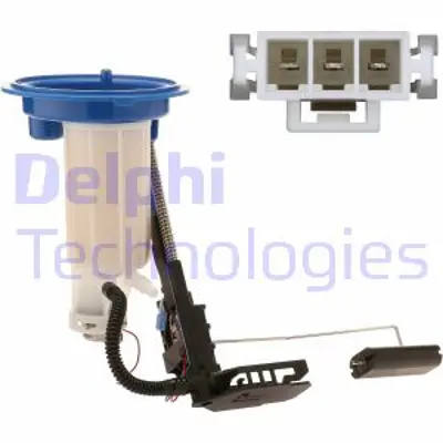 DELPHI FT4101-12B1 Yakıt Transfer Unıtesı 16146765843