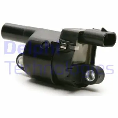 DELPHI GN10165-11B1 Atesleme Bobını Toyota 4runner L4, Camry L4, Celıca L4, Corolla L4, Mr2 L4, Paseo L4, T1 L4, Tacoma  