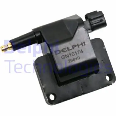 DELPHI GN10174-12B1 Atesleme Bobını 56028172AC