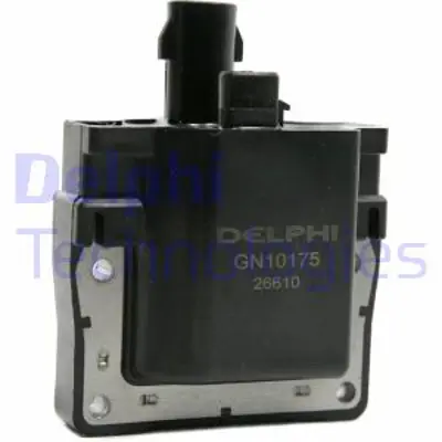 DELPHI GN10175-12B1 Atesleme Bobını - Lexus Ls Toyota Camry Celıca Lıteace Mr 2 4 Runner 90>97 9091902208 J9091902197