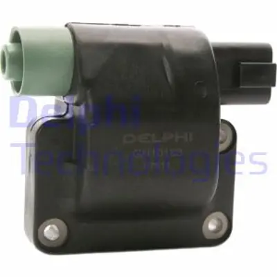 DELPHI GN10188-11B1 Atesleme Bobını Honda Accord L4, 2001-1992 Prelude L4 92>97 