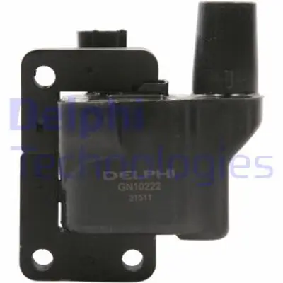 DELPHI GN10222-11B1 Atesleme Bobını Nıssan 240sx L4, 1996-93 Altıma L4, 1993-91 Nx L4, 1994-91 Sentra L4 91>94 