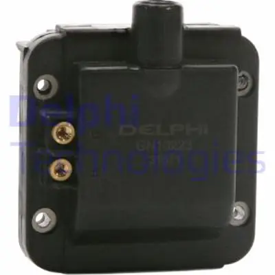 DELPHI GN10223-11B1 Atesleme Bobını Acura Integra L4 // 1991-90 / Honda Cıvıc L4, Crx L4 90>91 