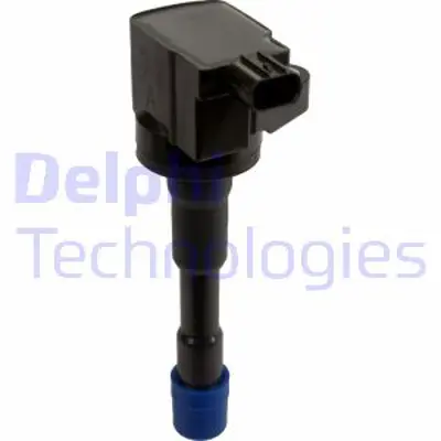 DELPHI GN10248-11B1 Atesleme Bobını   Honda Cıvıc L4 30521PWAS01