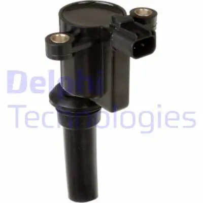 DELPHI GN10300-11B1 Atesleme Bobını Ford Taurus V8 96>99 F6DZ12029EA