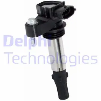 DELPHI GN10309-12B1 Atesleme Bobını - Cadılac Cts 2.8 3.6 Opel Sıgnum 2.8 Vectra 2.8 Saab 9 02> 12629037