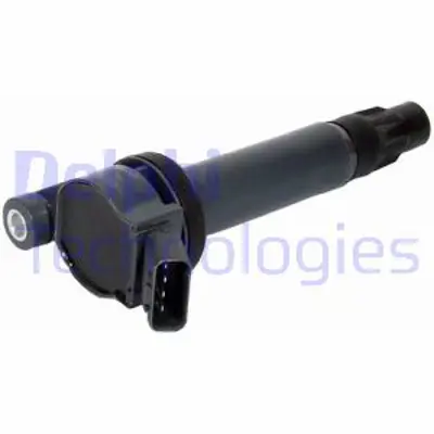 DELPHI GN10316-12B1 Atesleme Bobını - Lexus Rx330. Rx400h 06/03>12/08 9091902246