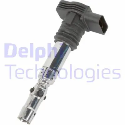 DELPHI GN10345-11B1 Atesleme Bobını Audı A4 L4, -A4 Quattro L4, A6 Quattro V6, Allroad Quattro V6, -Tt L4, Tt Quattro L4 