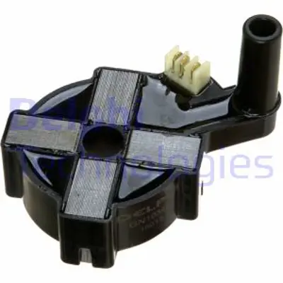 DELPHI GN10348-11B1 Atesleme Bobını Ford Probe V6 93>94 