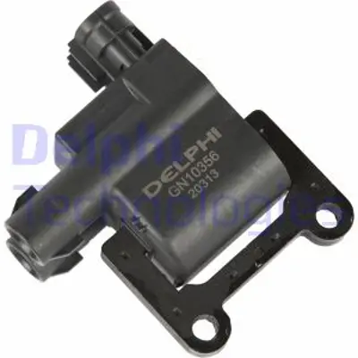 DELPHI GN10356-12B1 Atesleme Bobını - Toyota Avensıs 2.0 Camry 2.2 Hıace 2.7 Hılux 2.4 Rav 4 2.0 95>06 9091902220