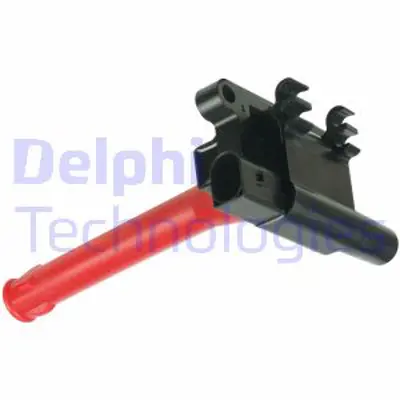 DELPHI GN10364-12B1 Ateşleme Bobini Rover 25 1.8 16v 99-05 45 1.8 00-05 Mg Tf 160 Mg Zr Mgf NEC100870