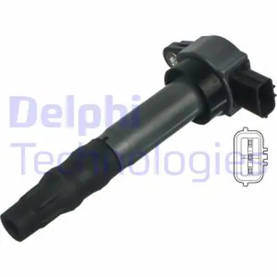 DELPHI GN10440-12B1 Atesleme Bobını Galant MR994643