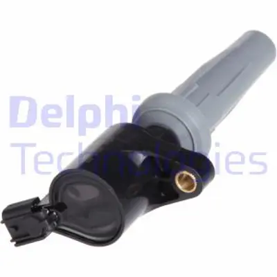 DELPHI GN10507-11B1 Atesleme Bobını Ford C-Max L4, 2014-09 Escape L4, 2014-10 Fusıon L4 // 2014-11 Lıncoln Mkz L4 // 201 