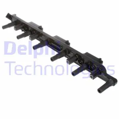 DELPHI GN10529-11B1 Atesleme Bobını Jeep Cherokee L6, Grand Cherokee L6, Wrangler L6 99>06 