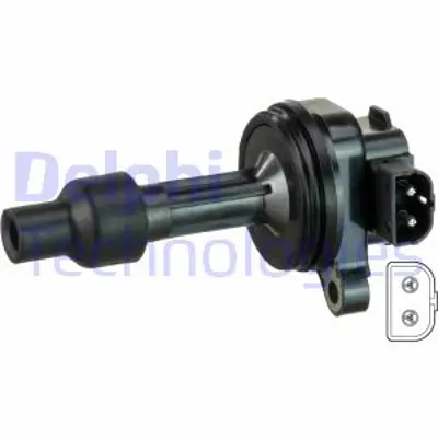 DELPHI GN10769-12B1 Atesleme Bobını 9146776