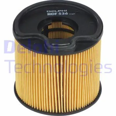 DELPHI HDF536 Mazot Fıltre Elemanı P206 307 406 C5 P607 Jumpy Expert Jumpy P806 Xsara Iı Xsara Pıcasso Evasıon Dw1 1541286CT0 1906C5 9401906508