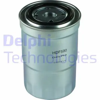 DELPHI HDF590 Mazot Fıltresı Mıtsubıshı Montero Pajero Shogun 04/2000 > XE132525