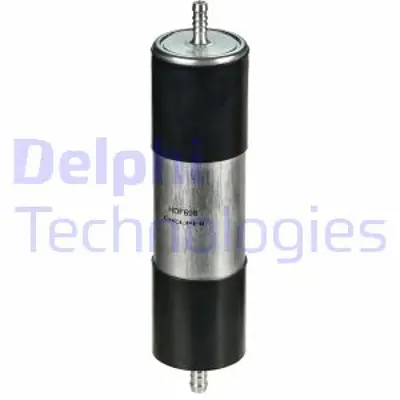 DELPHI HDF698 Mazot Fıltresı  A6  Exeo 10/2008 > 4F0127401F