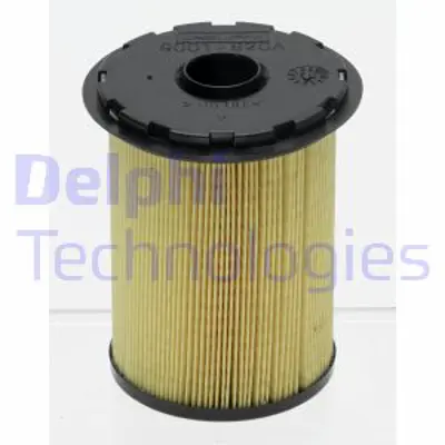 DELPHI HDF920 Mazot Fıltresı Master Iı Trafıc Iı Movano Vıvaro 1,9dcı / 2,0dcı / 2,5dcı (Delphı Yuva) 1640500QAA 8200248903 93190334