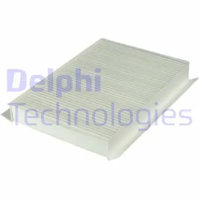 DELPHI KF10014 Kabın Fıltresı - Fıat 500l 12> 77366480