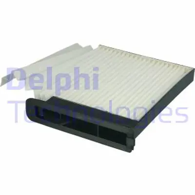 DELPHI KF10016 Kabın Fıltresı - Nıssan Tııda Nv200 07> B7891EL00A