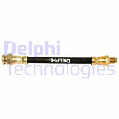 DELPHI LH0202 Fren Hortumu Arka Sag/Sol  Jumper  Bravo Coupe Ducato Marea Tempra Tıpo Boxer 1988 > 4806C4 7614669 7715774