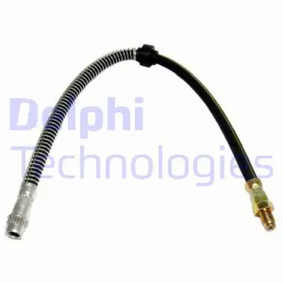 DELPHI LH0224 Fren Hortumu 4806E9 96132698