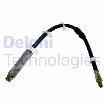 DELPHI LH0240 Fren Hortumu On Alt (Sag / Sol) Boxer Jumper Ducato < 03 480696 71736977