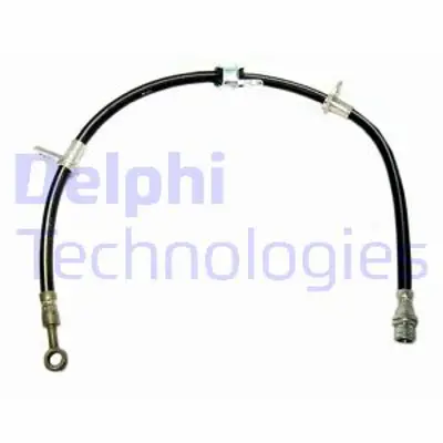 DELPHI LH0290 Fren Hortumu 46410ST3E02 SHB100920