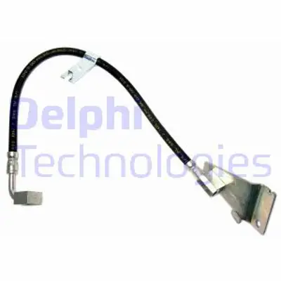 DELPHI LH0420 Fren Hortumu On; Sag Jeep Cherokee Grand Cherokee 10/90>09/96 52008674AD