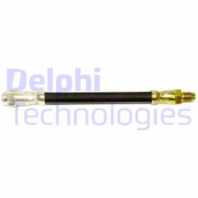 DELPHI LH2148 Fren Hortumu Arka Sag/Sol Renault 25. Laguna 84>02/01 7704003550