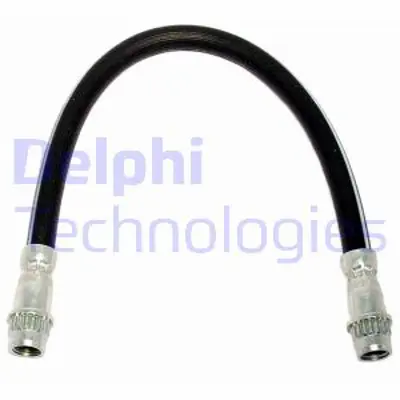 DELPHI LH2800 Fren Hortumu Arka Sag/Sol  Logan Sandero Laguna Logan 1985 > 8200020558