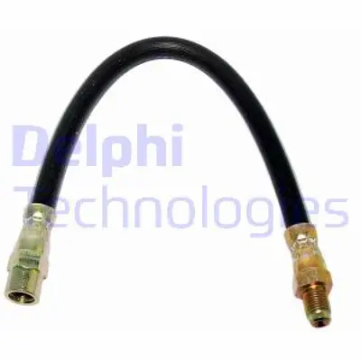 DELPHI LH3251 Fren Hortumu 34321116515 34465690