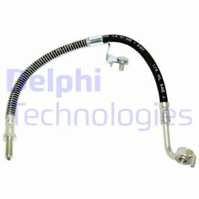 DELPHI LH4201 Fren Hortumu 95AB2078BD