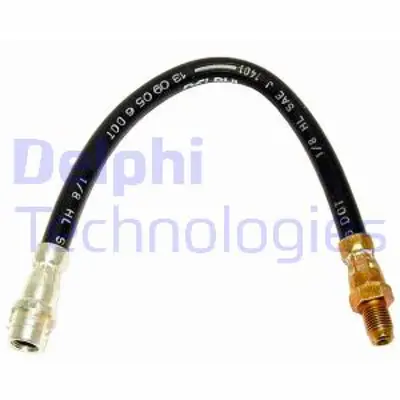 DELPHI LH6064 Fren Hortumu Arka W203 00>07 W210 96>02 W140 91>98 Sprınter 901 902 903 904 905 96>06 A2104280035