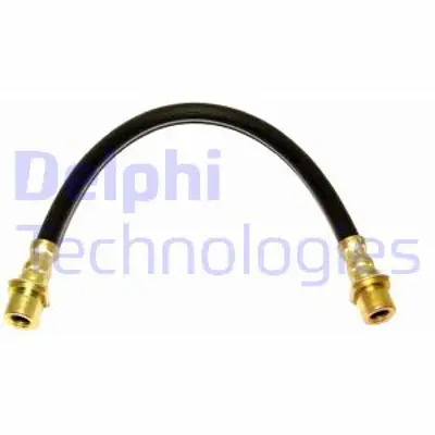 DELPHI LH6088 Fren Hortumu Arka Sag/Sol  Rav4 Yarıs Verso 08/1999 > 9094702C53